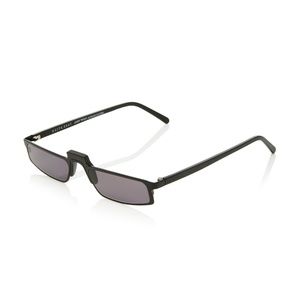 Opening Ceremony Andy Wolff Ojala Sunglasses BLACK